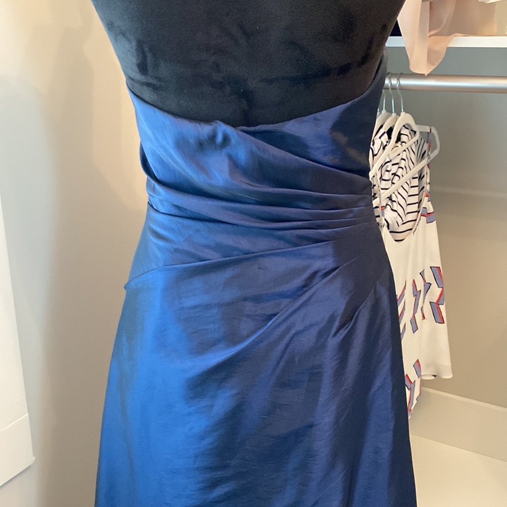 Alvina Valenta Formal Gown - Picture 5 of 7